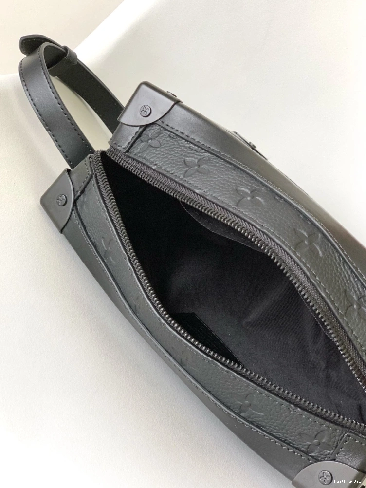 LX GoodFit Box Bags 18815 0619
